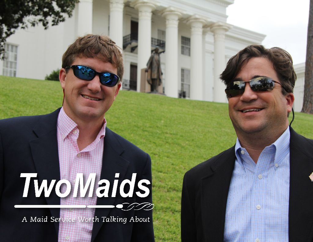 Two Maids & A Mop Recognized As Top 10 Fastest Growing Franchise in America Two Maids & A Mop